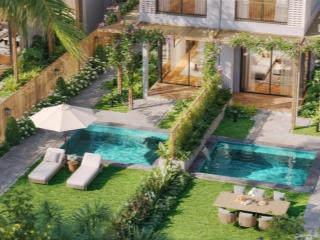 La tiên villa nha trang siêu chính sách chỉ 10% vốn tự có | biệt thự ven biển từ 14 tỷ