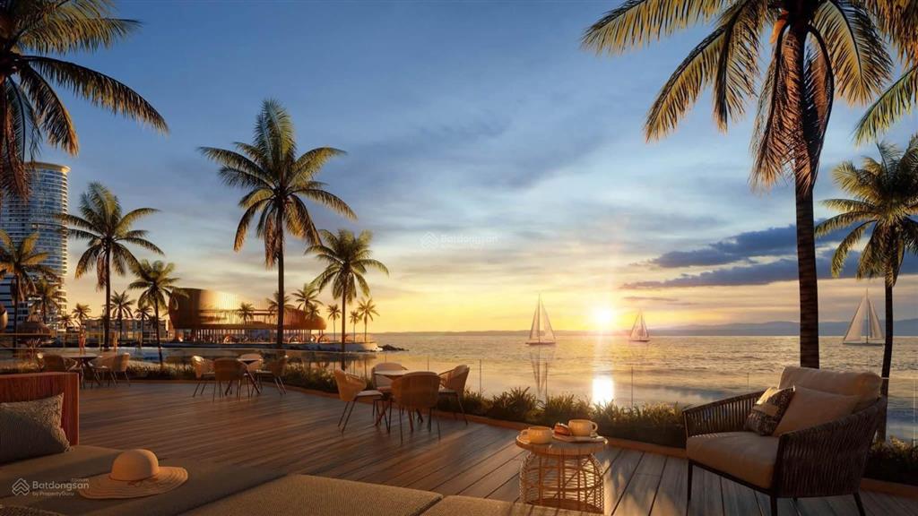 La tiên villa nha trang siêu chính sách chỉ 10% vốn tự có | biệt thự ven biển từ 14 tỷ