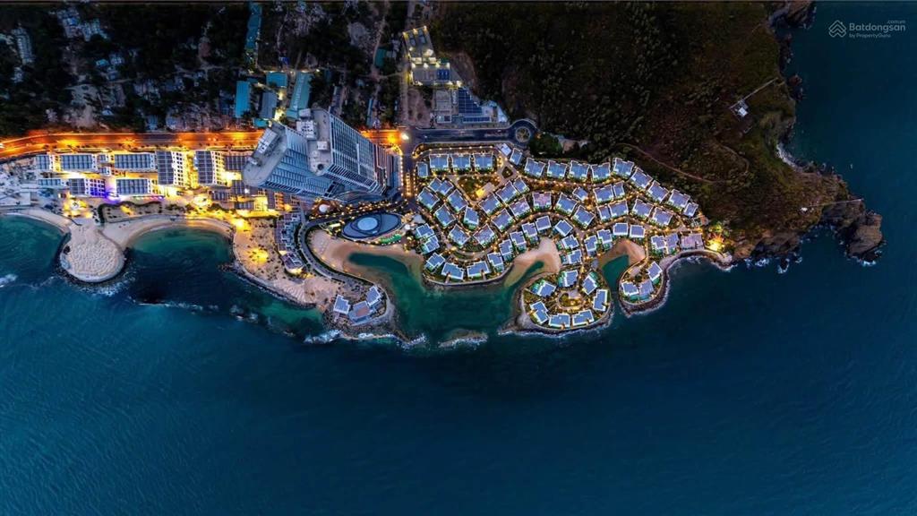 La tiên villa nha trang siêu chính sách chỉ 10% vốn tự có | biệt thự ven biển từ 14 tỷ