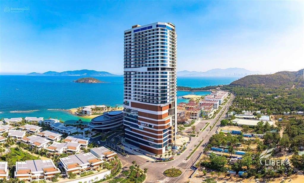 La tiên villa nha trang siêu chính sách chỉ 10% vốn tự có | biệt thự ven biển từ 14 tỷ
