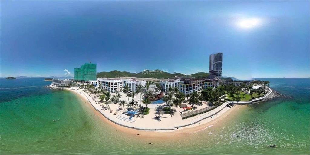 Nhận ký gửi chuyển nhượng libera nha trang | paramount sanhome alora la tiên villa
