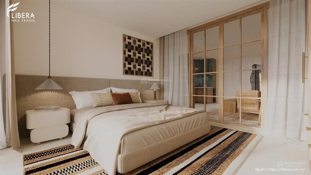 Nhận ký gửi chuyển nhượng libera nha trang | paramount sanhome alora la tiên villa