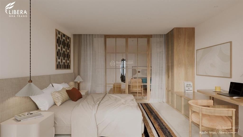 Nhận ký gửi chuyển nhượng libera nha trang | paramount sanhome alora la tiên villa