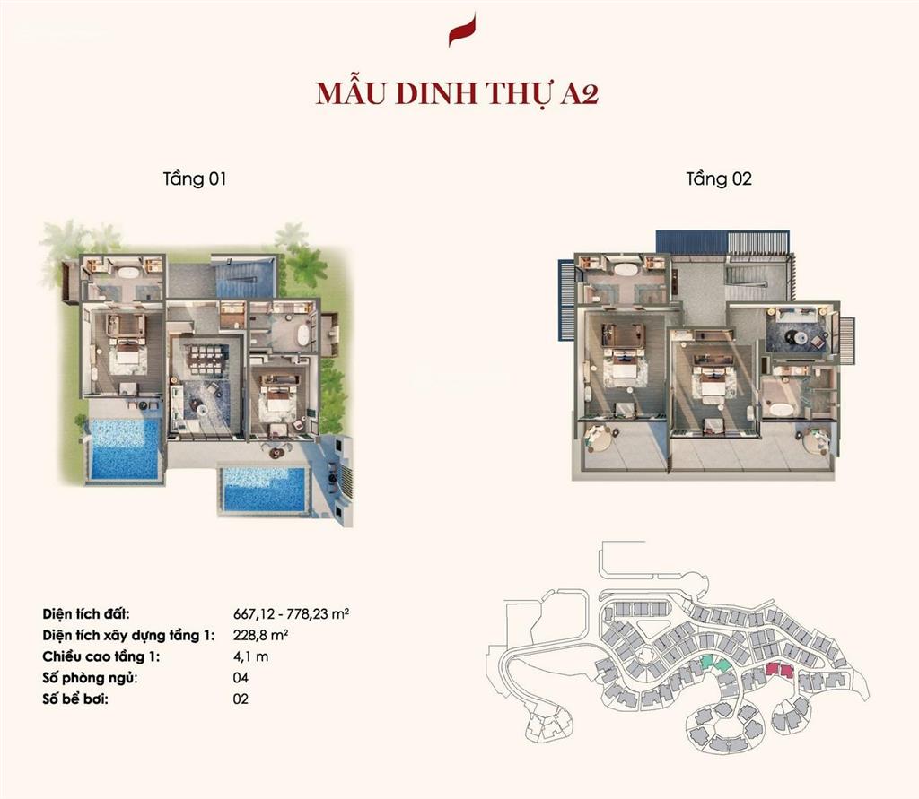 Nhận ký gửi chuyển nhượng libera nha trang | paramount sanhome alora la tiên villa
