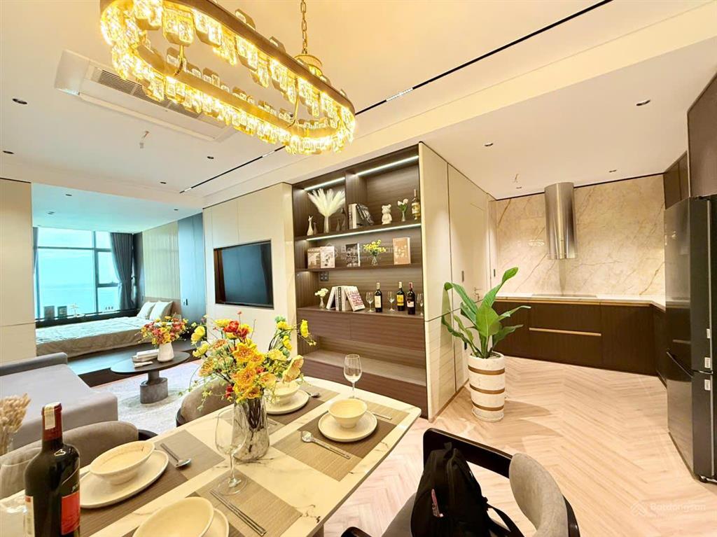 Kiều trinh  mường thanh 60 trần phú view trực diện biển, giá chỉ 2,790 tỷ,  0868 222 ***