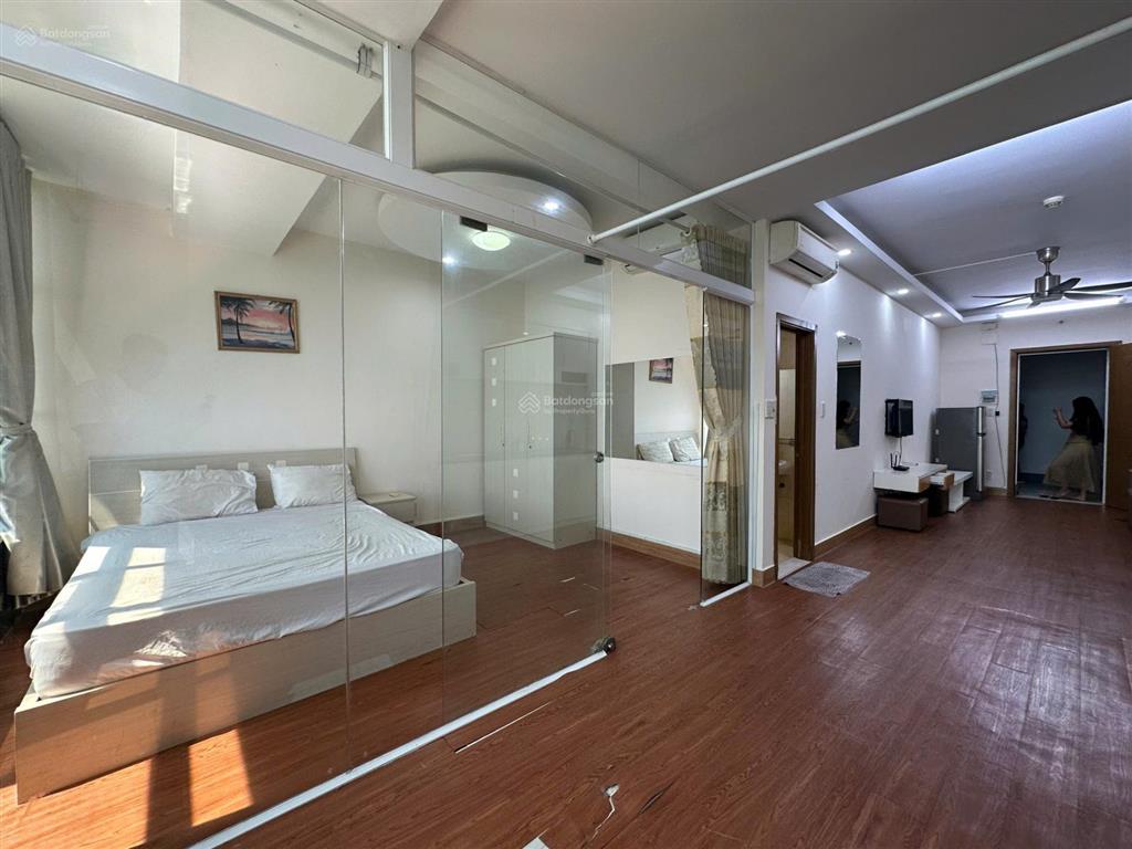 Kiều trinh  mường thanh 60 trần phú mặt biển rộng giá tốt thị trường