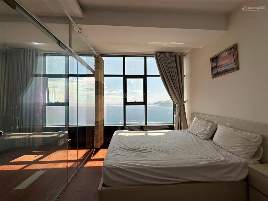 Kiều trinh  mường thanh 60 trần phú mặt biển rộng giá tốt thị trường