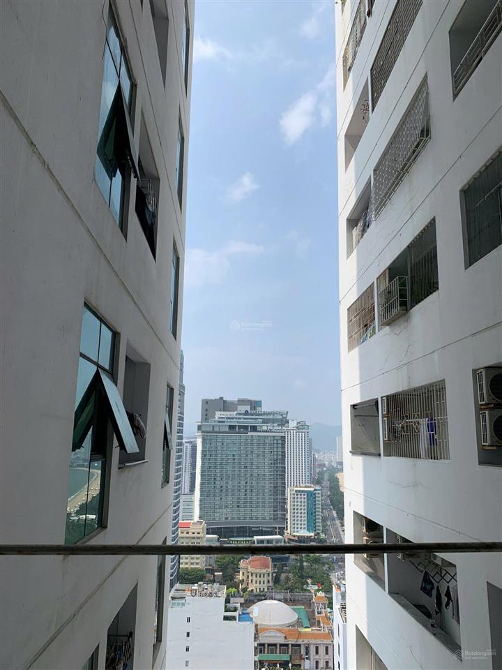 Kiều trinh  mường thanh 60 trần phú căn 2 ngủ 2 wc 50m2 hiếm có 1 sàn 1 căn