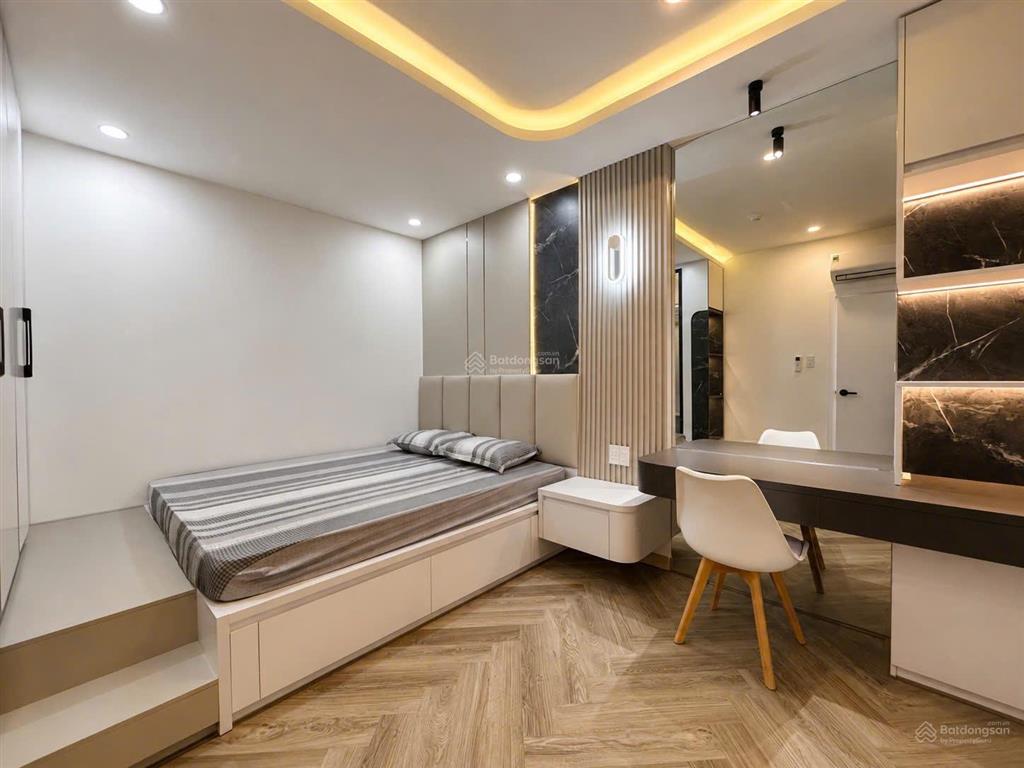 Căn hộ 44m2 view biển đông nam giá 2,9 tỷ mường thanh 60 trần phú nha trang