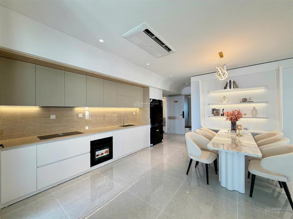 Kiều trinh  căn hộ đẹp trục 3pn tầng vip oc3, nha trang, view đông nam mát mẻ