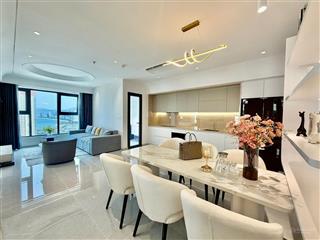 Kiều trinh  căn hộ đẹp trục 3pn tầng vip oc3, nha trang, view đông nam mát mẻ