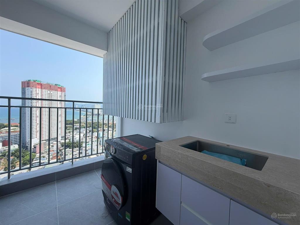 Kiều trinh  căn hộ đẹp trục 3pn tầng vip oc3, nha trang, view đông nam mát mẻ