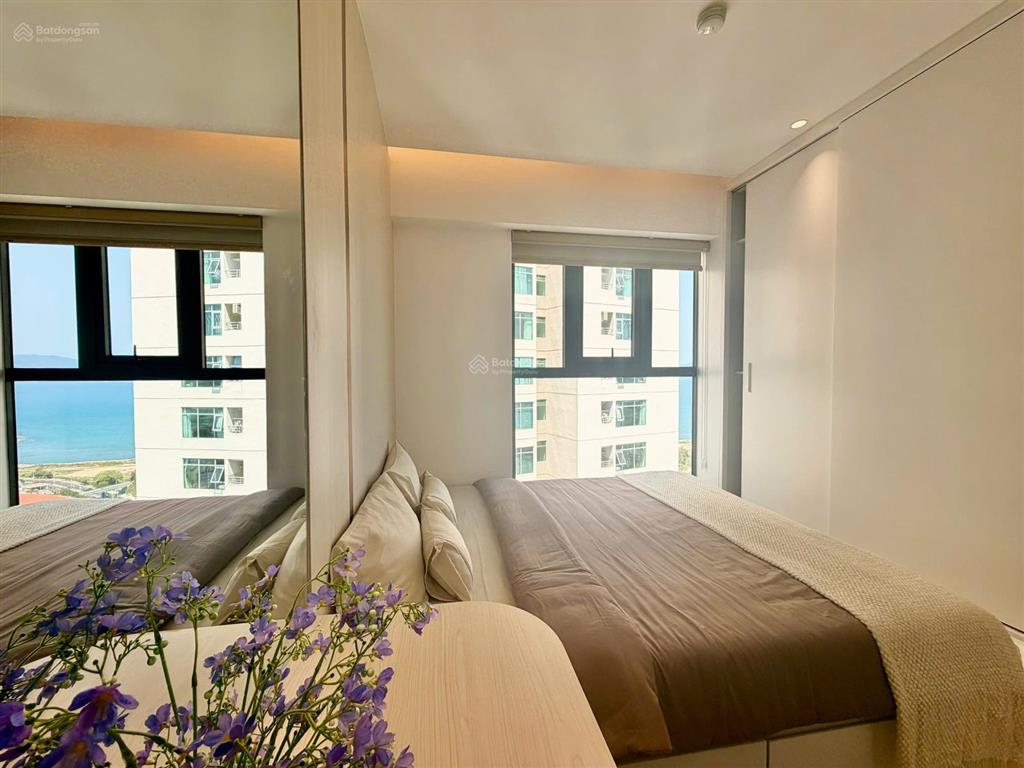 Kiều trinh  căn hộ đẹp trục 3pn tầng vip oc3, nha trang, view đông nam mát mẻ