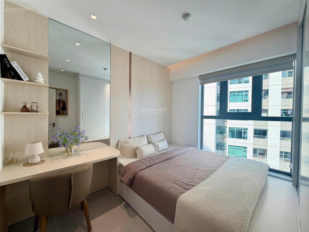 Kiều trinh  căn hộ đẹp trục 3pn tầng vip oc3, nha trang, view đông nam mát mẻ