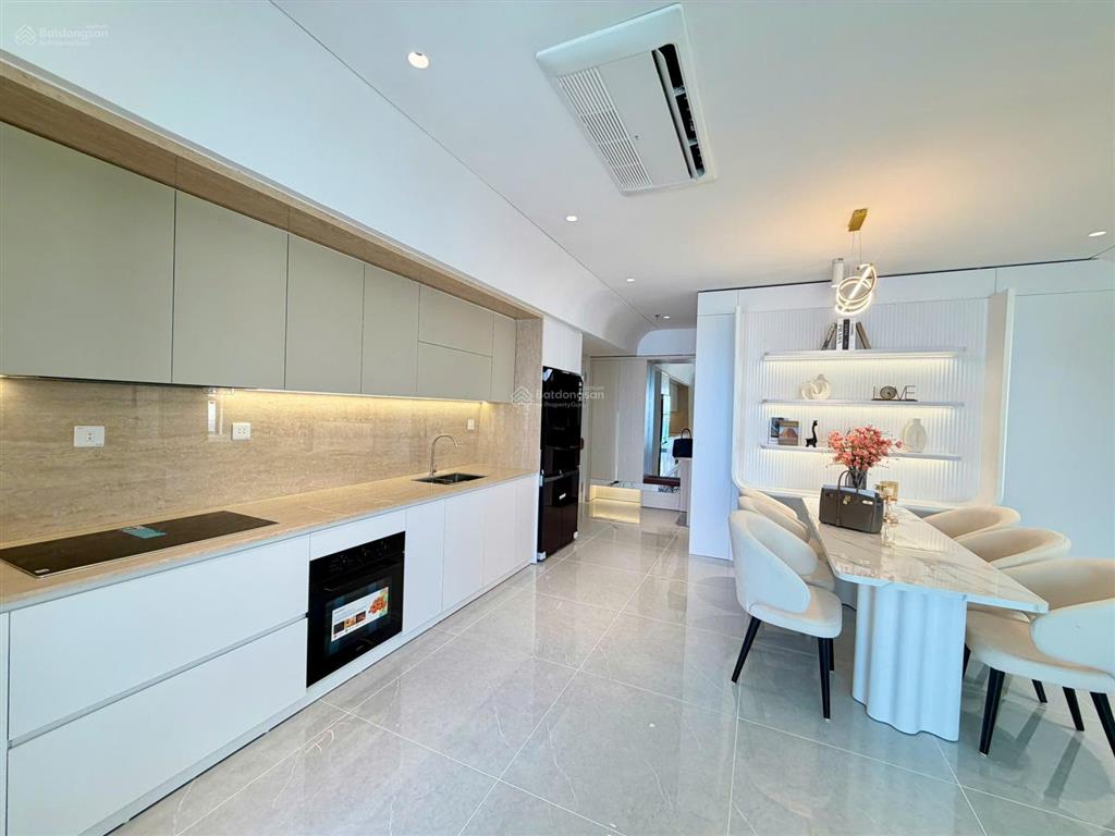 Kiều trinh  căn hộ đẹp trục 3pn tầng vip oc3, nha trang, view đông nam mát mẻ