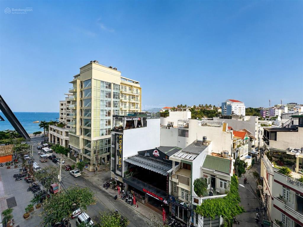 Kiều trinh  bán ch 620  tầng 6  tòa oc2a, view xéo biển hòn chồng, hướng đn mát quanh năm