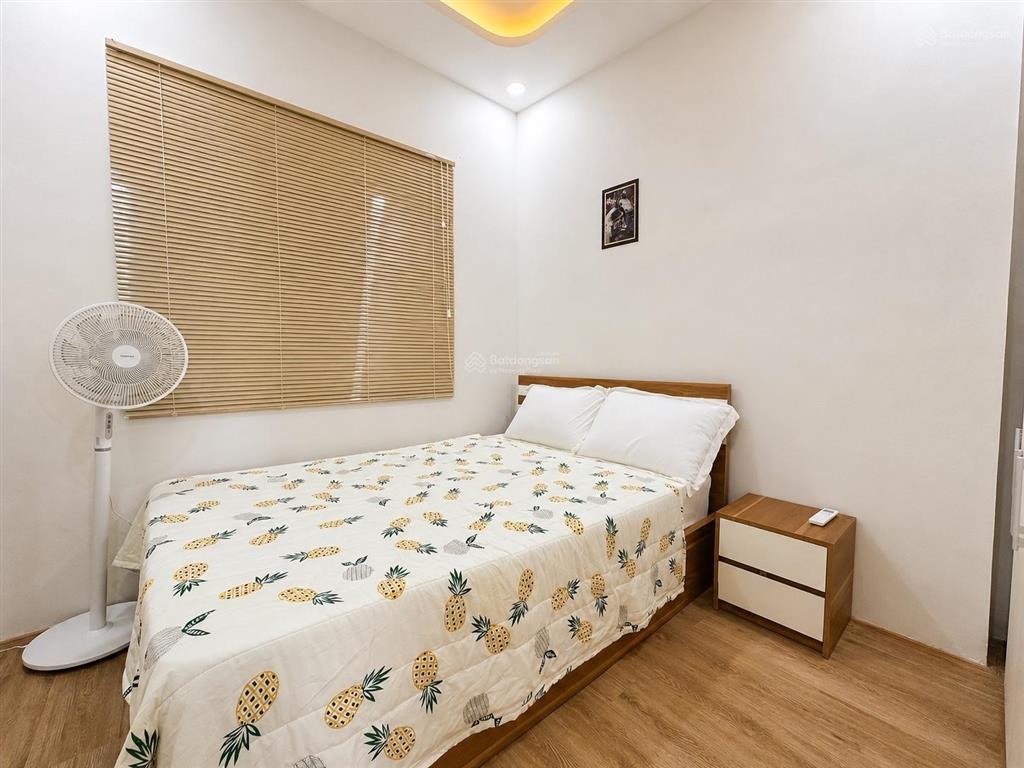 Kiều trinh  bán ch 620  tầng 6  tòa oc2a, view xéo biển hòn chồng, hướng đn mát quanh năm