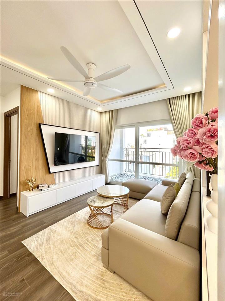 Kiều trinh  chính chủ bán căn hộ nội thất đẹp tòa oc3  đồng bộ sảnh đẹp  giá tốt