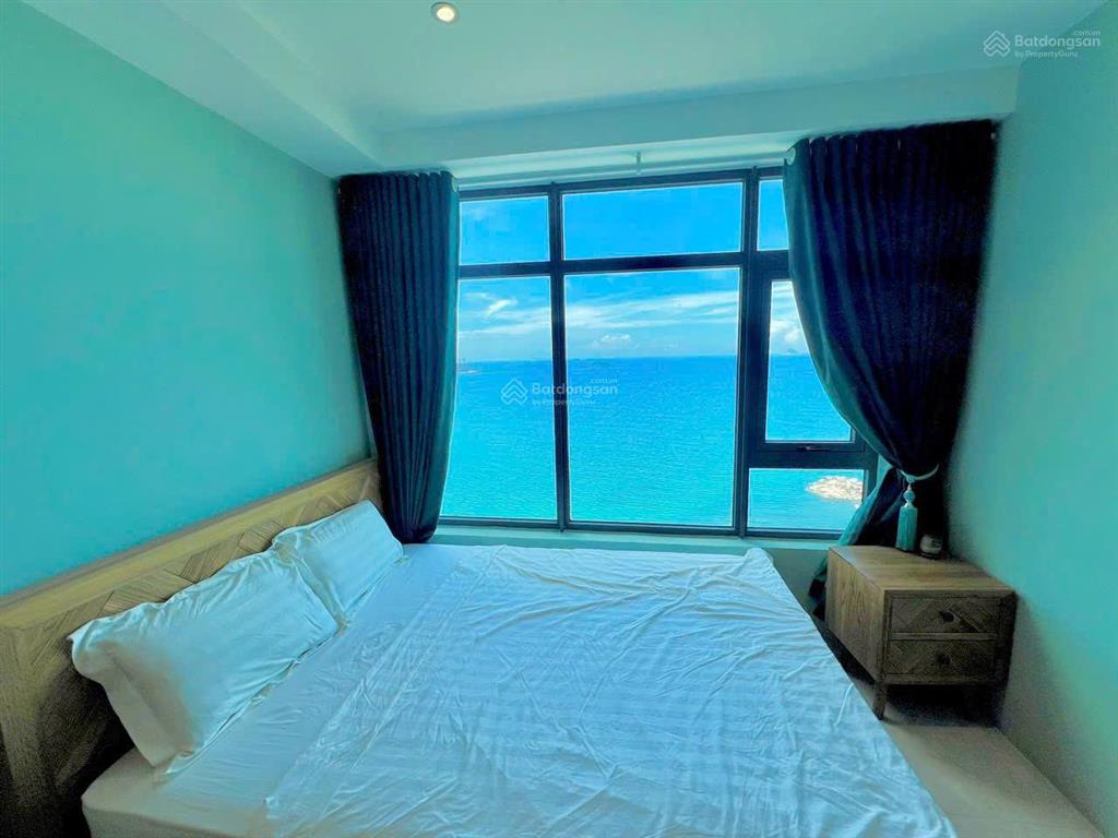 Kiều trinh  chủ cần bán căn 3 phòng ngủ view trực biển mường thanh viễn triều nha trang