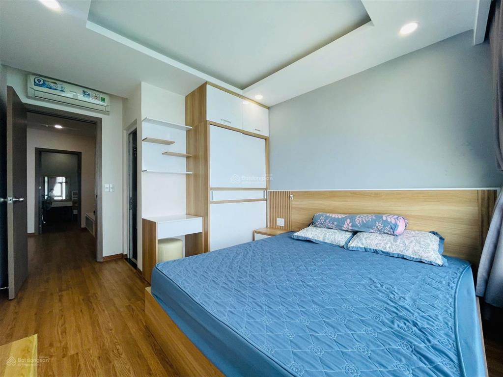 Kiều trinh  chủ cần bán căn 3 phòng ngủ view trực biển mường thanh viễn triều nha trang