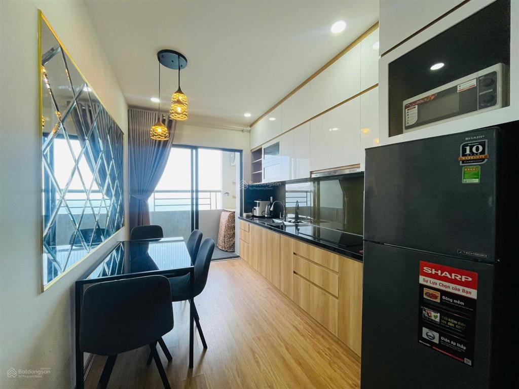 Kiều trinh  chủ cần bán căn 3 phòng ngủ view trực biển mường thanh viễn triều nha trang