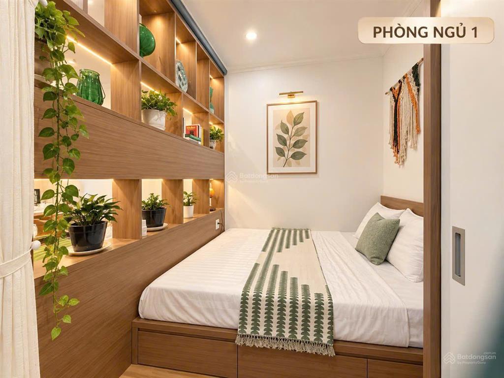 Kiều trinh  chủ bán căn hộ 2pn view biển thênh thang, full nội thất, ở ngay