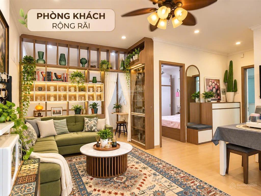 Kiều trinh  chủ bán căn hộ 2pn view biển thênh thang, full nội thất, ở ngay