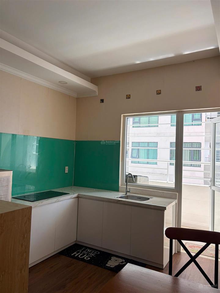 Kiều trinh  bán ch 31.08 toà oc1a, giá tốt, để lại nội thất