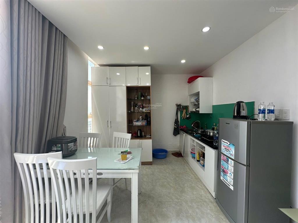 Kiều trinh  căn hộ giá rẻ chỉ 1.9 tỷ mường thanh 60 trần phú