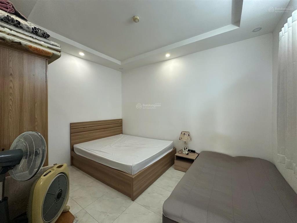 Kiều trinh  căn hộ giá rẻ chỉ 1.9 tỷ mường thanh 60 trần phú