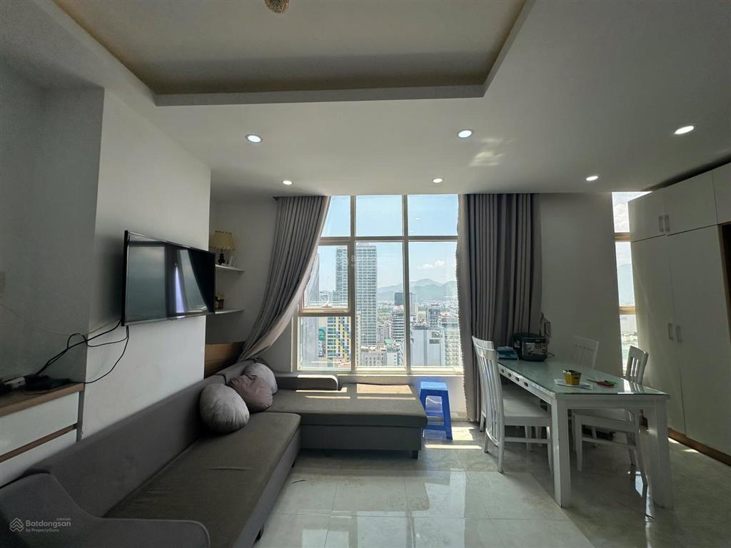 Kiều trinh  căn hộ giá rẻ chỉ 1.9 tỷ mường thanh 60 trần phú