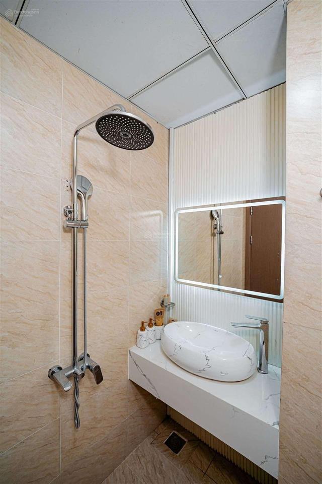 Kiều trinh tiết lộ căn giá hời! 59m2 đông nam view xéo biển, giảm sốc 600 triệu