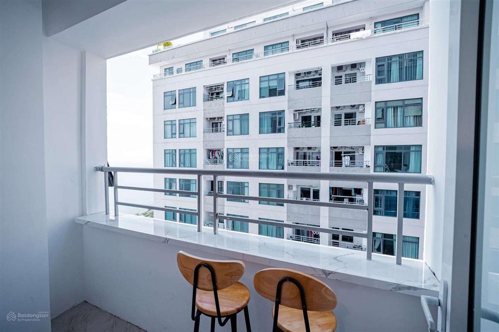 Kiều trinh tiết lộ căn giá hời! 59m2 đông nam view xéo biển, giảm sốc 600 triệu