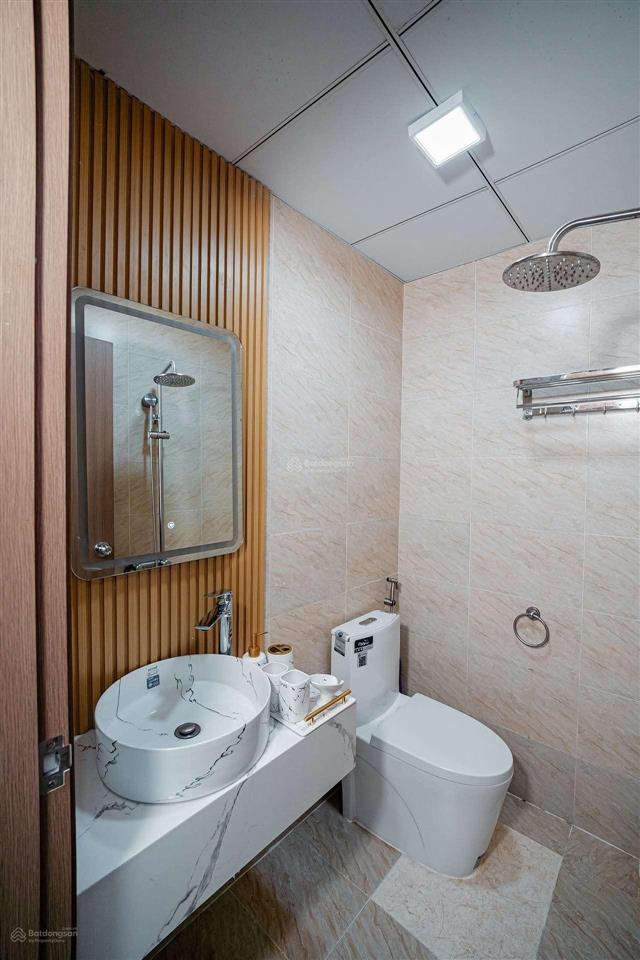 Kiều trinh tiết lộ căn giá hời! 59m2 đông nam view xéo biển, giảm sốc 600 triệu