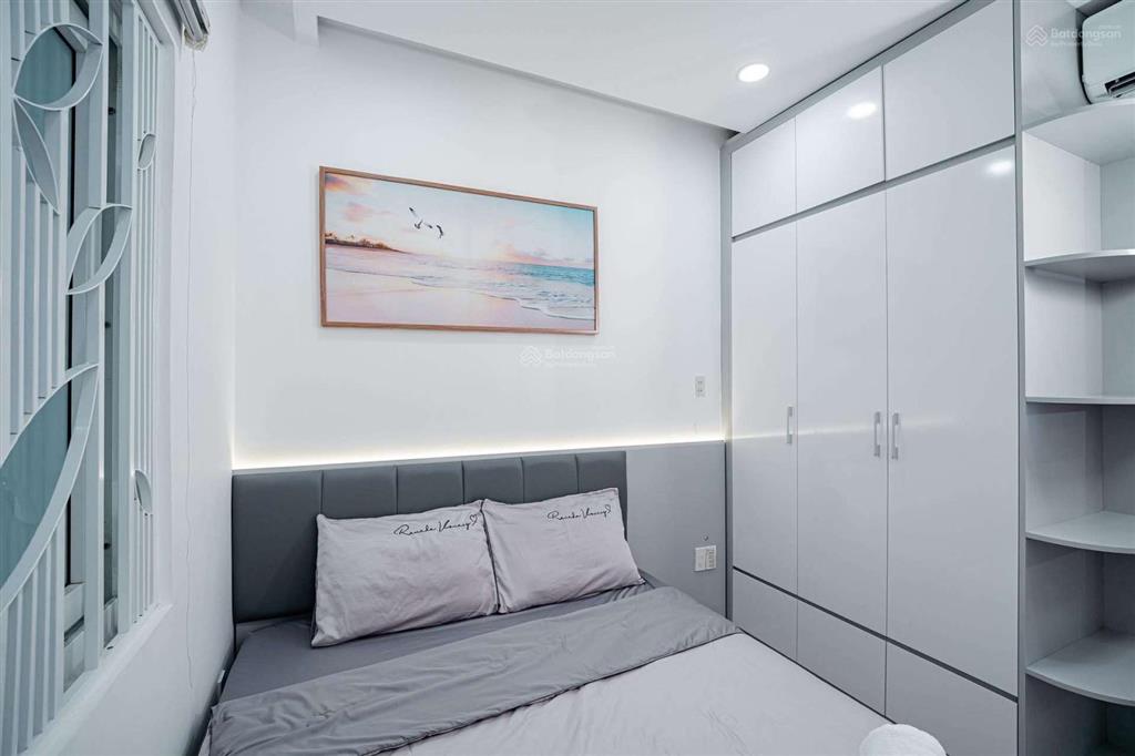 Kiều trinh tiết lộ căn giá hời! 59m2 đông nam view xéo biển, giảm sốc 600 triệu