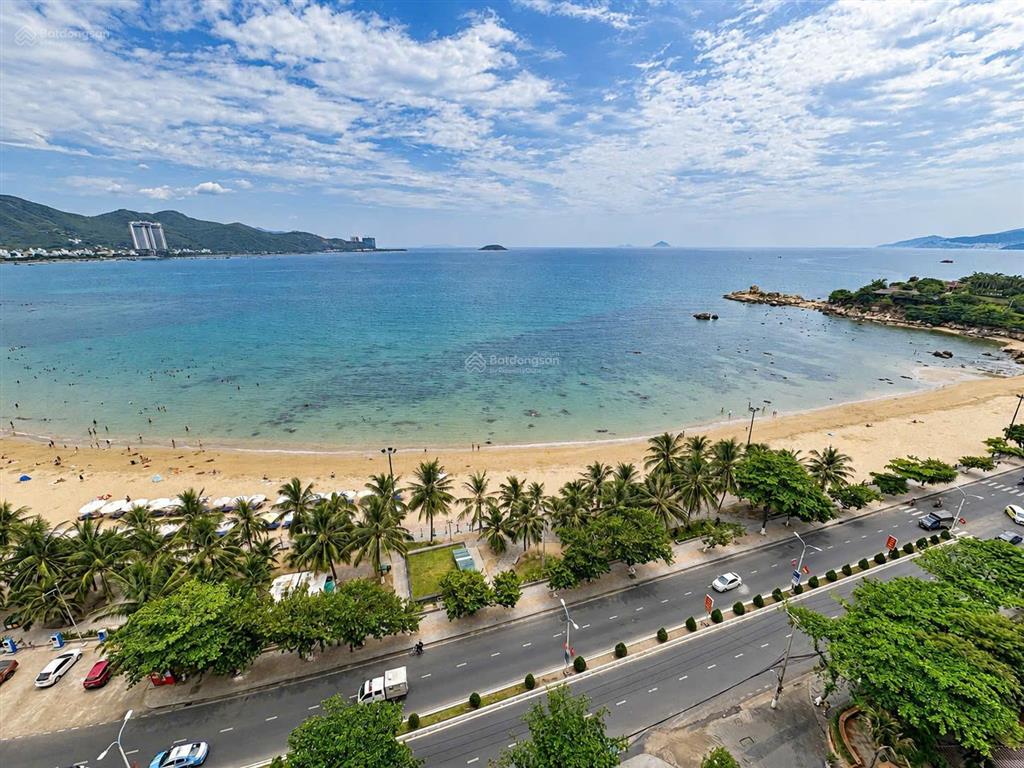 Hiếm có! kiều trinh có căn 3pn trực biển mường thanh viễn triều giảm 600 triệu, chỉ 3,4 tỷ