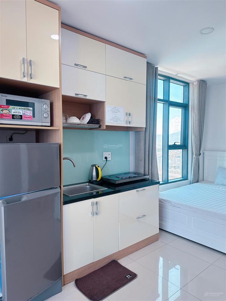 Kiều trinh báo căn góc biển đông nam giá tốt! mường thanh 60 trần phú chỉ 2,4 tỷ