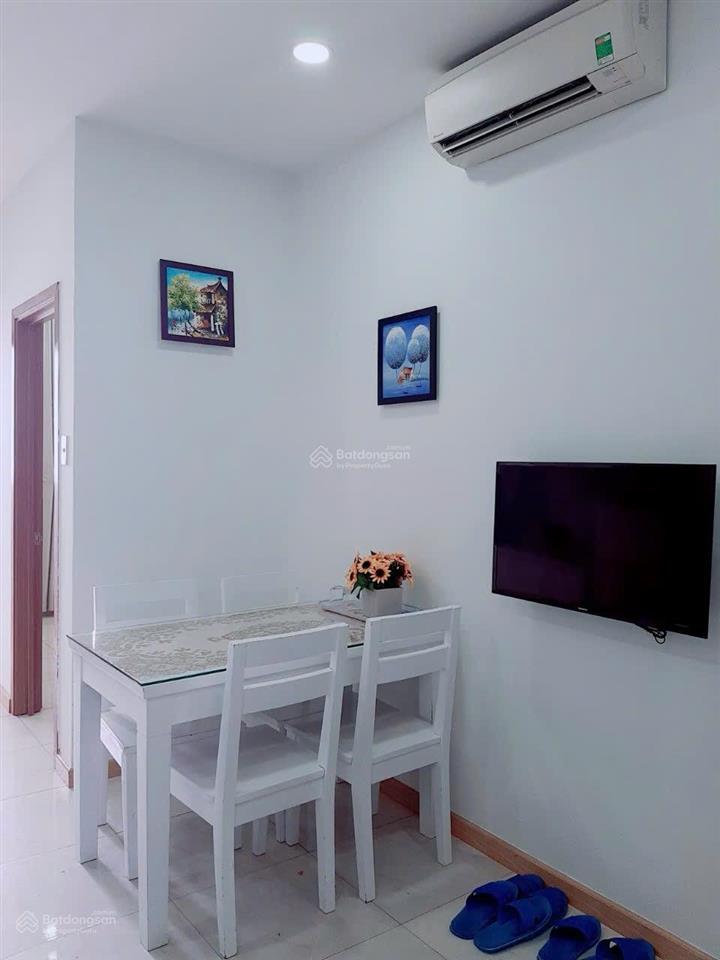 Kiều trinh báo căn 2pn giá cực tốt! mường thanh 60 trần phú, tầng 40 view xéo biển chỉ 2,6 tỷ