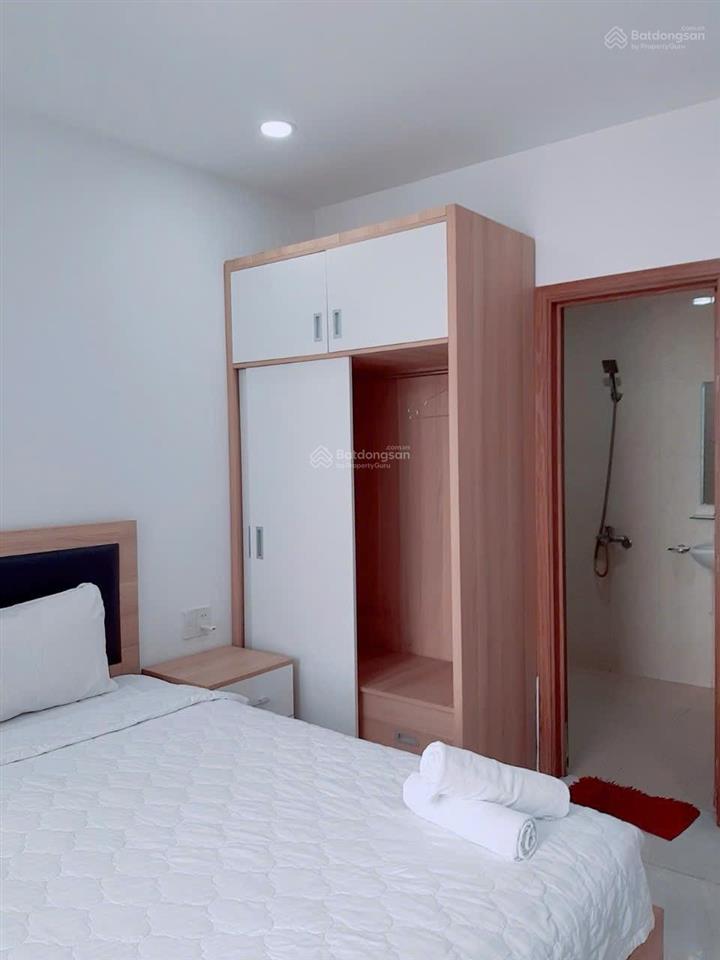 Kiều trinh báo căn 2pn giá cực tốt! mường thanh 60 trần phú, tầng 40 view xéo biển chỉ 2,6 tỷ