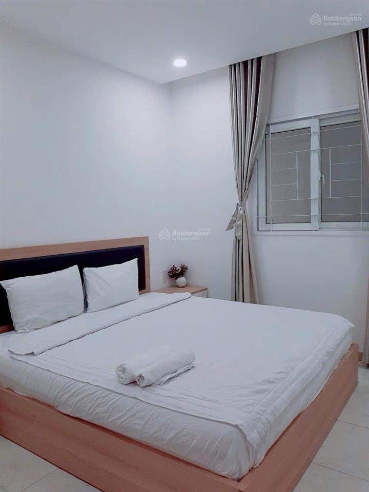 Kiều trinh báo căn 2pn giá cực tốt! mường thanh 60 trần phú, tầng 40 view xéo biển chỉ 2,6 tỷ