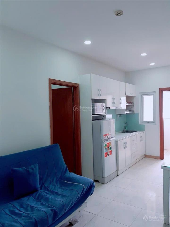 Kiều trinh báo căn 2pn giá cực tốt! mường thanh 60 trần phú, tầng 40 view xéo biển chỉ 2,6 tỷ