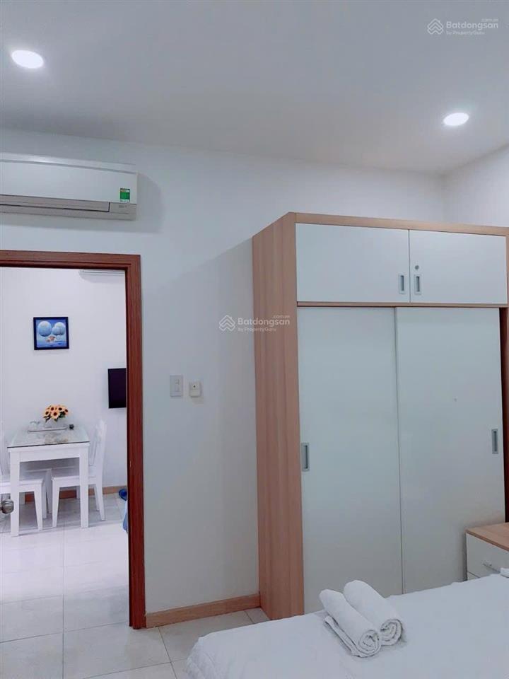 Kiều trinh báo căn 2pn giá cực tốt! mường thanh 60 trần phú, tầng 40 view xéo biển chỉ 2,6 tỷ