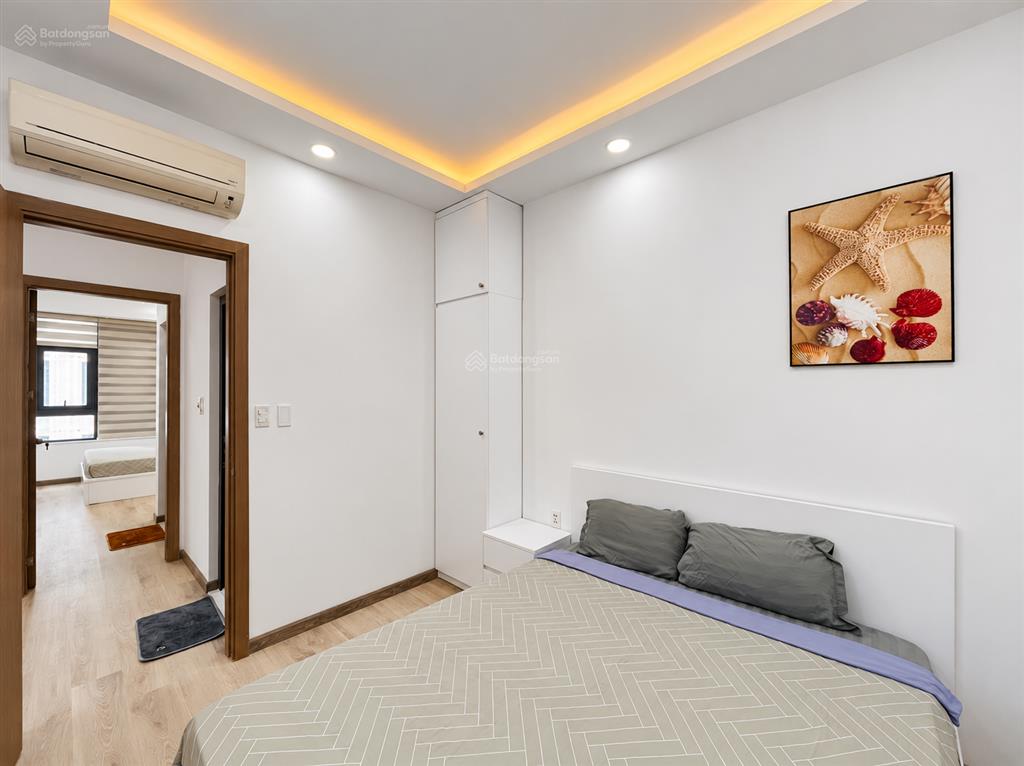 Kiều trinh báo căn kề góc biển oc1b giá quá rẻ! 2pn đông nam, full nội thất chỉ 2,55 tỷ