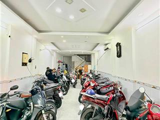 Bán nhà mặt tiền kd mã lò, gần khu tên lửa. 5mx17m, tầng trệt cho thuê 240tr/năm.