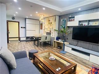 Bán nhanh căn chung cư 78m 2pn goldsilk vạn phúchà đông, full đồ, góa 6.4 tỷ. 0965 730 ***