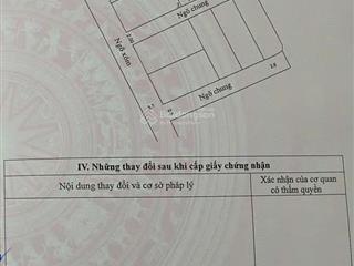 Chính chủ cần bán lô đất gần 40m, ô tô đỗ gần ở phụng châu chương mỹ, giá 2.8 tỷ. 0965 730 ***