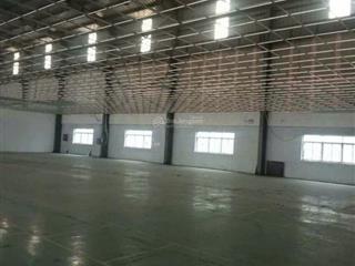 Cho thuê 4000m2 kho xưởng ccn thanh oai  hà nội, pháp lí chuẩn, pccc, giá 100k/m.  0965 730 ***