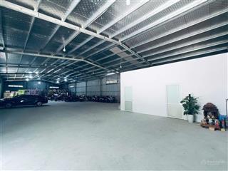 Chính chủ cho thuê 630m2 kho xưởng ngay ba la  xốm  hà đông, có pccc, giá 105k/m.  0965 730 ***
