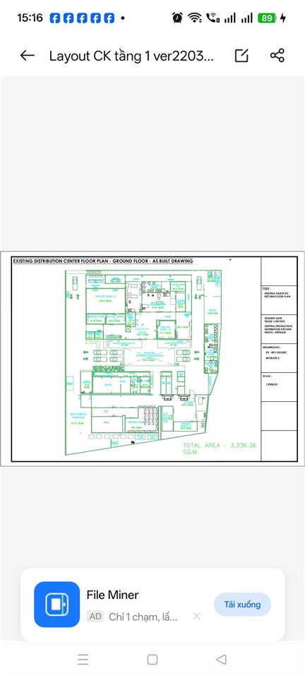 Cho thuê nhà máy sản xuất thực phẩm ở an khánh  hoài đức  hà nội, giá 250tr/tháng.  0965 730 ***