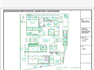 Cho thuê nhà máy sản xuất thực phẩm ở an khánh  hoài đức  hà nội, giá 250tr/tháng.  0965 730 ***